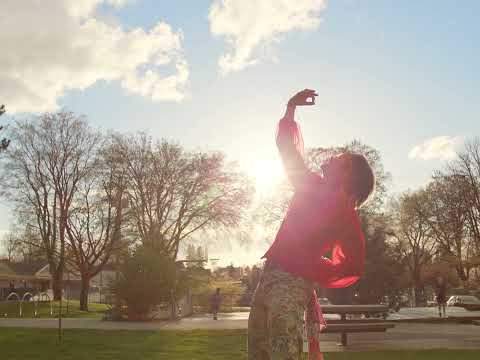 jungle bobby - u know the wibes (performance video)