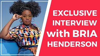 INTERVIEW: Bria Henderson - ABC's 'The Good Doctor' video
