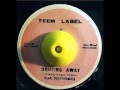 The Heptones - Drifting Away + Dub "TEEM"