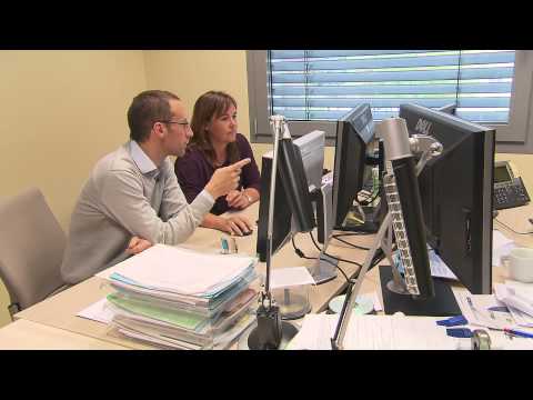 Oct 2013 - National TV in LUXEMBURG - RTL