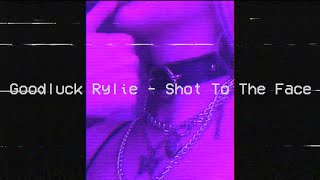 Cover art for shot to the face