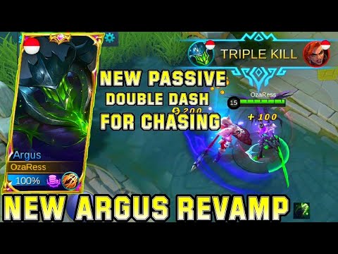 Argus New Meta revamped Build Demo and Gameplay 2021