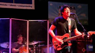 Big Head Todd and the Monsters - "Come On In My Kitchen" (eTown webisode 151)