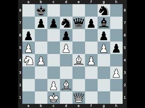 Andrei Shchekachev(2560) vs Vladimir Okhotnik(2405) | Event: Anibal Open | 1999.01.09