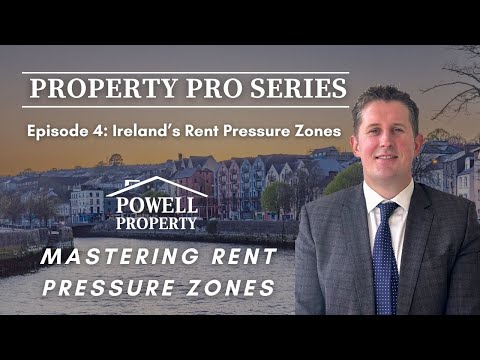 Understanding Rent Pressure Zones (RPZs) | Property Pro Series | Ep 4