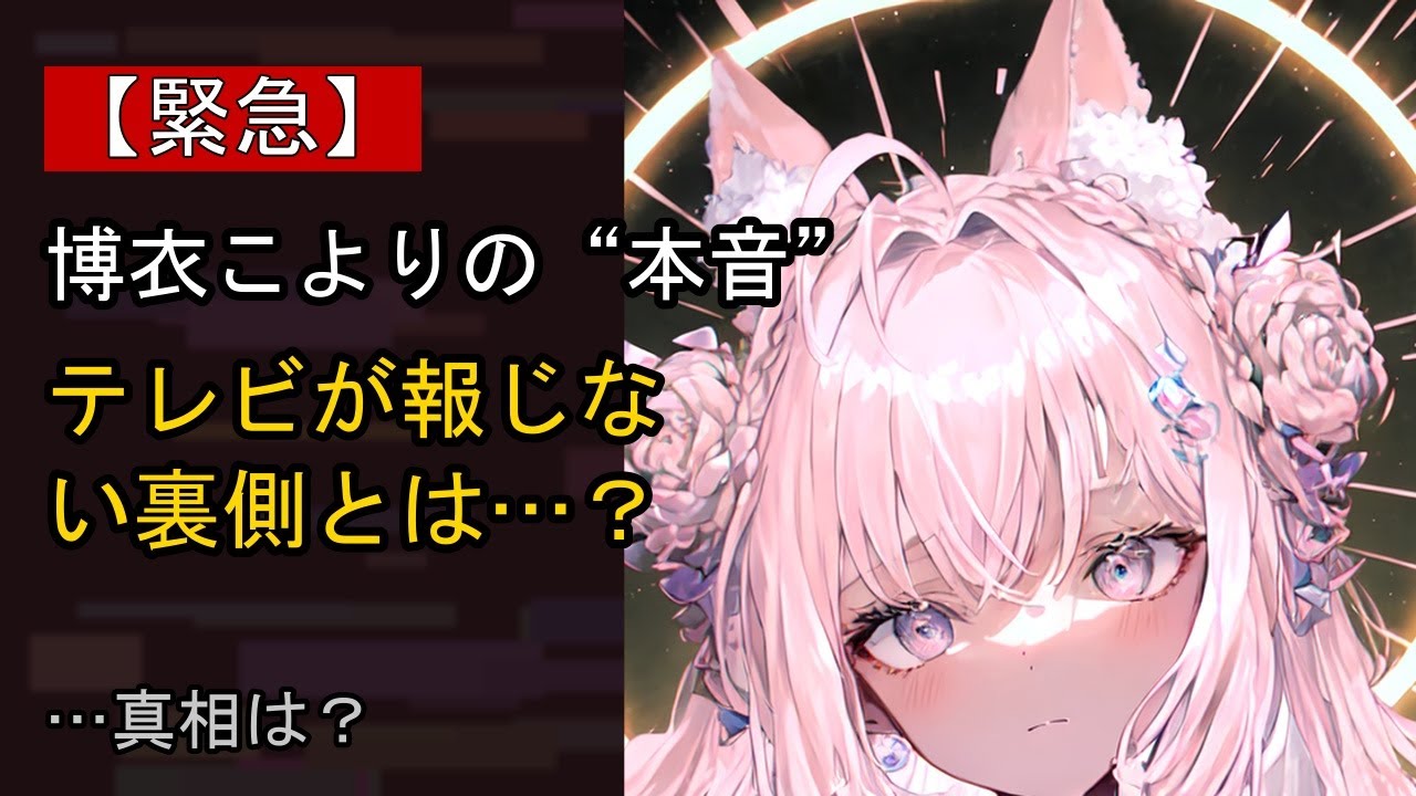 YouTubeサムネイル