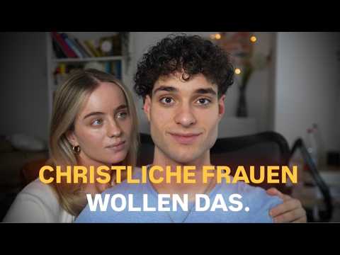 Wie Du als Christ eine Frau fürs Leben findest.