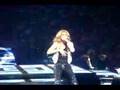 Celine Dion Tribute to Queen Live @ the O2 arena ...