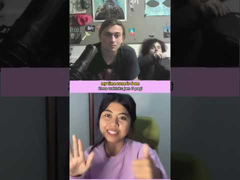 These BOYS were so kind  #omegle #ometv