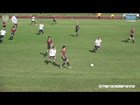 Dal Pozzo vs Stella Azzurra - 1° Tempo