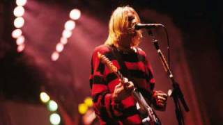 Nirvana &quot;You Know You&#39;re Right&quot; Live Aragon Ballroom, Chicago, IL 10/23/93 (audio)