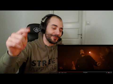 Norsk Utlending reacter på: " Hagle & Ringnes-Ronny - Medbrakt (offisiell musikkvideo) "