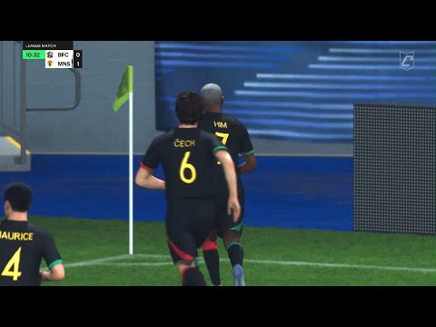 EA SPORTS FC 24 - Try try try until it works