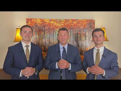 Real Estate marketing video thumbnail