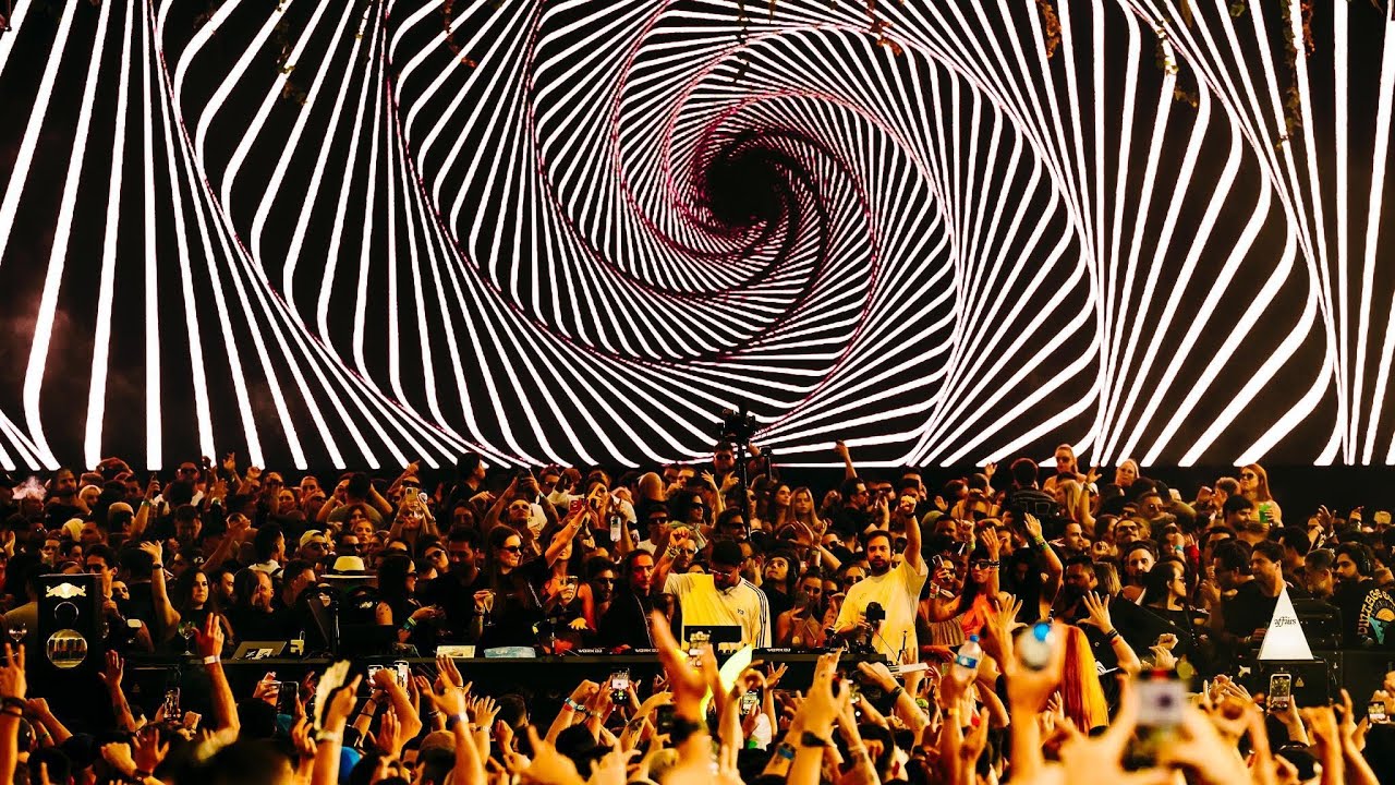 Vintage Culture - Affairs 2025