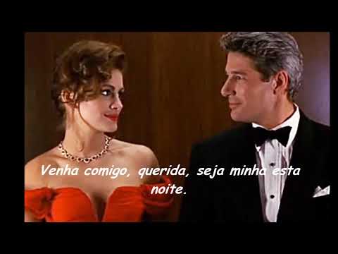 Roy Orbison Sings Pretty Woman