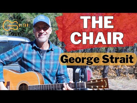 Any Old Time - George Strait