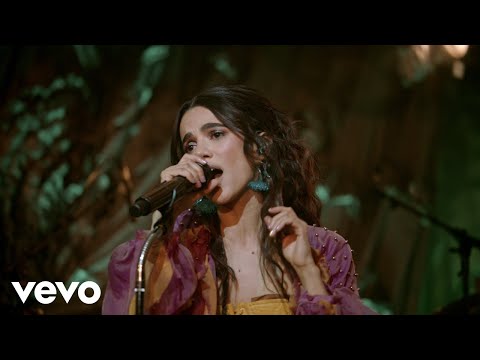 Video thumbnail for Bossa Nova (Acústico MTV)