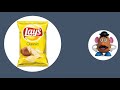CHLD95 Final Project Rewritten Ad For Mr Potato Head And Lays