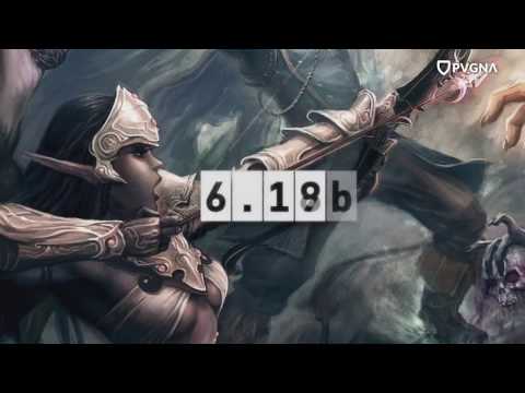 Dota 2 7.00