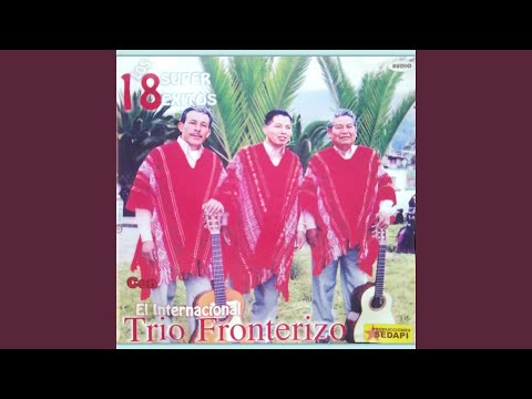 Cuando Pienso En Ti - Trio Fronterizo
