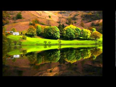 England ,Ralph Vaughan Williams , Fantasia on Greensleeves.