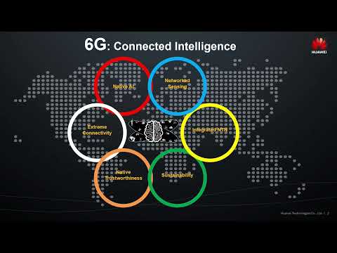 2021 Joint EuCNC & 6G Summit - Panel 1 - 6G From Visions to System Requirements