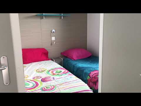 Camping Les Mouettes - Camping Morbihan - Image N°60