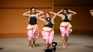 Vachhinde &amp; Swing Zara Dance