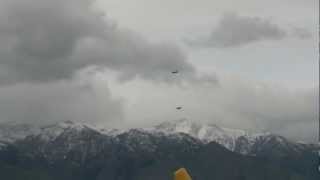 preview picture of video '388th FW Close Air Support Demo The Big Boom'