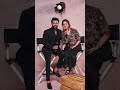 Suriya And Jyotika From The Filmfare Awards Photoshoot Shot By Karthik Srinivasan Suriya Jyothika