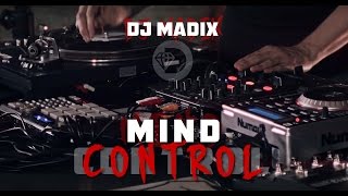 DJ Madix - Mind Control | Shot by Obscure Diamond