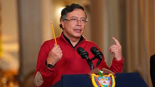 Alocución del presidente de la República, Gustavo Petro Urrego