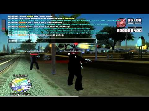 [Pausear] Facundo Esposito