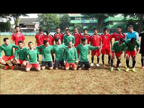 Arejaru Fc Vs Bogor Fc