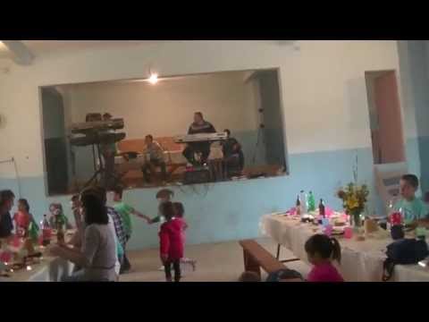 djacka proslava 2014 Osnic Bukovo