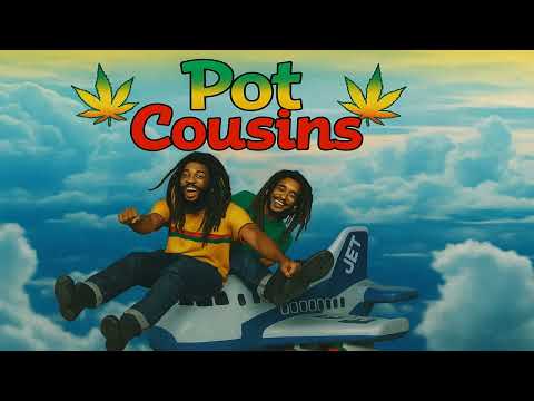 Muling Ibalik - Pot Cousins (Cover)