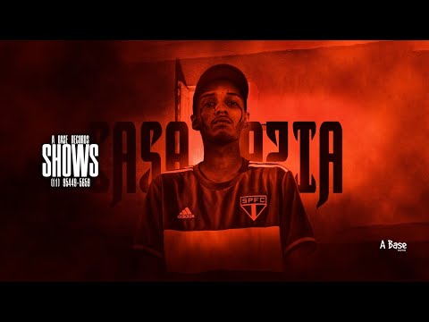 Mc Menor da L - Casa Vazia (Videoclipe - Base Records) DJ Felipe CDC