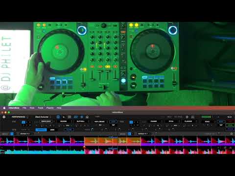 🪘 🔥 Afro House MIX 3 de 2024 🔥 🪘| By DJ Philet