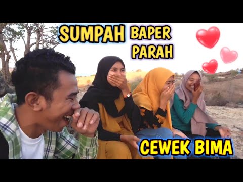 baperin-cewek-cantik-sampe-meleleh-cewek-bima-sumpah-baper-parahhh