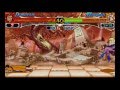Darkstalkers Resurrection DS2 Donovan Vs Morrigan Replay