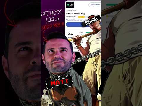 Matt Cowart the salaried PROP AFFILIATE part 1 @RocketScooterAI