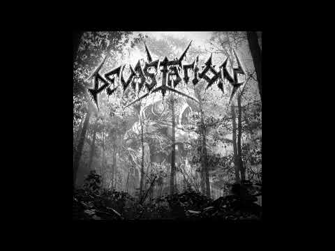 Devastatiön - Necronomicon