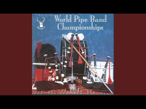 Selection: Dr Gaelic - Lachine Rapids - Don Mason's Reel - Hasten and Come With Me - Duncan the...