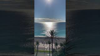 【歩くパリ2025-2026】南仏ニースへショートトリップ　Sakura Matsuri, la fête du Japon（ニース桜祭）2025年4月26日 #パリ #travel #nice