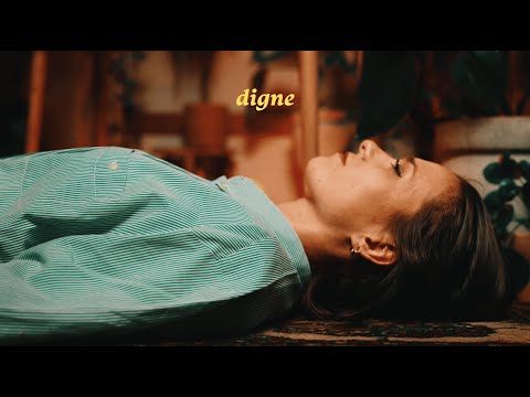 ali - digne (Visualizer)