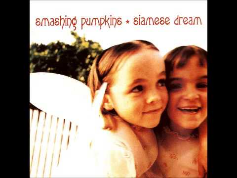 Geek U.S.A. - Smashing Pumpkins - Siamese Dream Studio Version