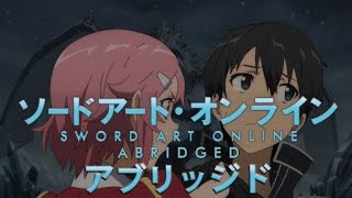 SAO Abridged Parody: Episode 07