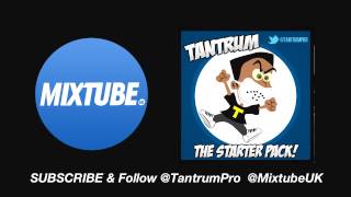Tantrum - Deverlish (Instrumental) [Starter Pack]