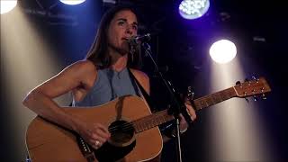 Lola Parks at Lucky Bar: Bring It On Home to Me (Sam Cooke cover song)